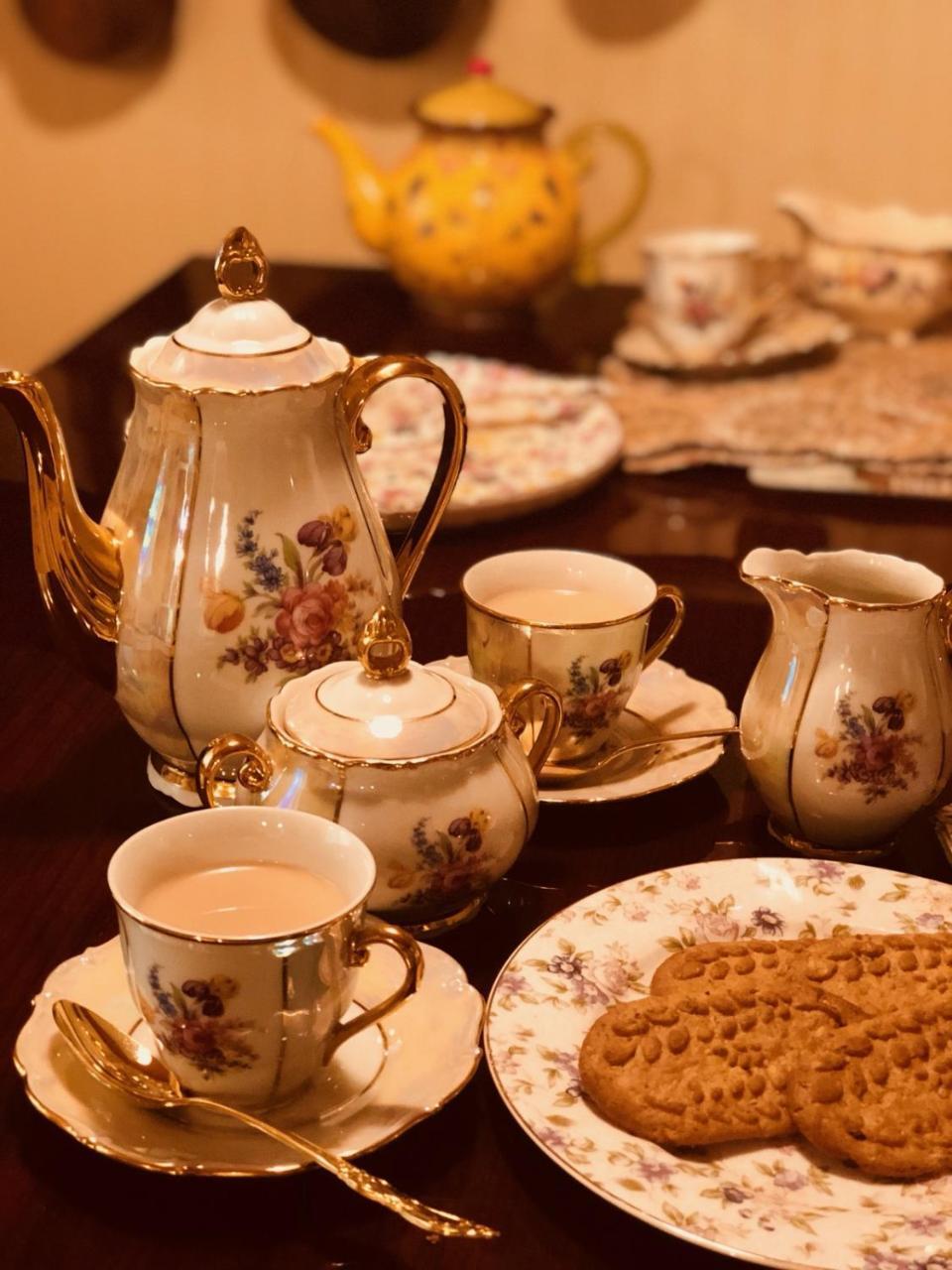Princess Anne Book Lovers Inn Екстер'єр фото